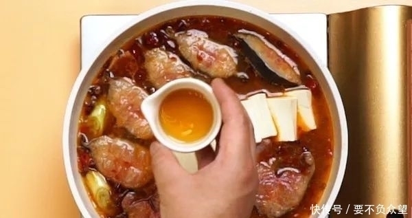 豆腐和它是绝配，鲜香味浓，让人赞不绝口！