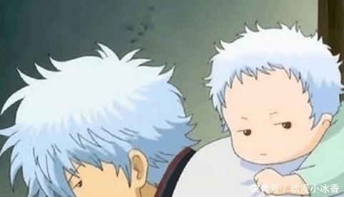 爆笑|那些看一集就停不下来的爆笑番, 第一部是极其有味道的动漫作品