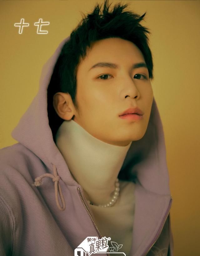 《青3》学员热度排行榜：余景天、梁森的人气不敌这位小瓷美男？