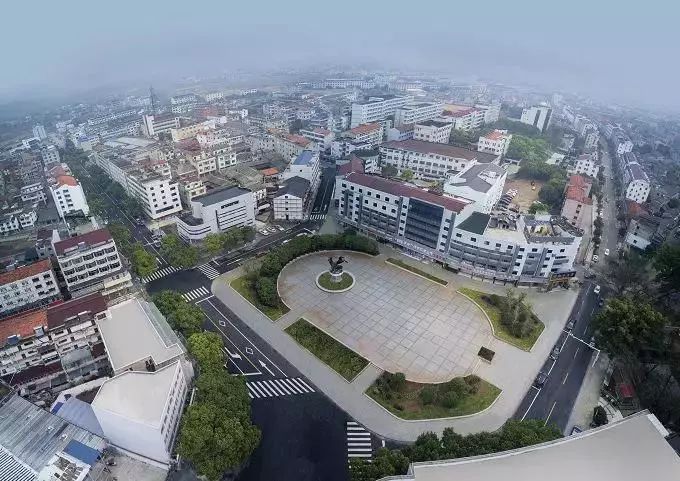 平桥镇|重磅! 天台平桥镇200万元结对办学, 100万元奖励教师!