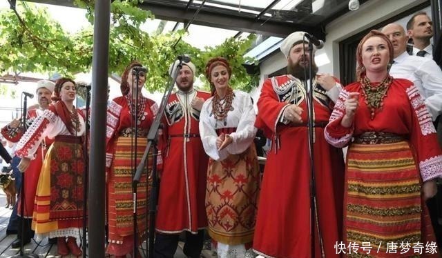 |各国婚礼奇葩习俗盘点,有些实在太搞笑了