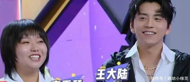 狼殿下 真来了《狼殿下》主演录制《快本》,一句话证明肖战也来了