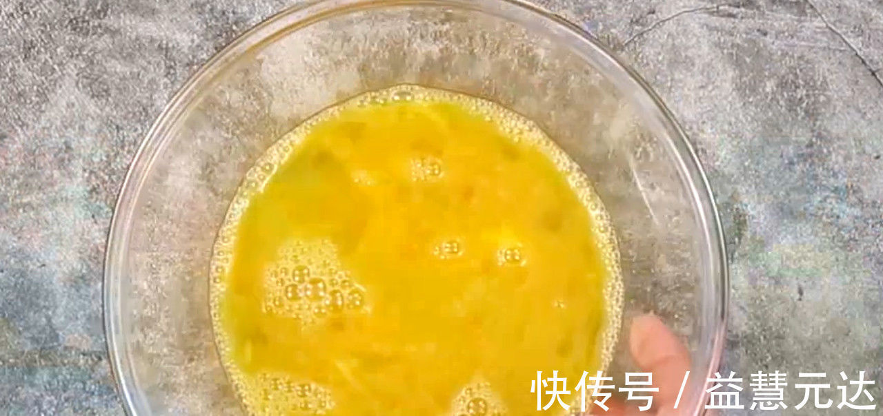 味淋|鸡蛋最过瘾的吃法,又鲜又嫩真馋人,尝一口就念念不忘
