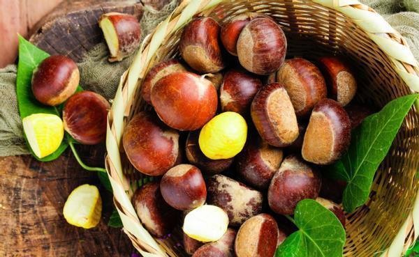 肚子|宁愿“饿肚子”也别吃的5种食物，看着清淡，实际热量很高