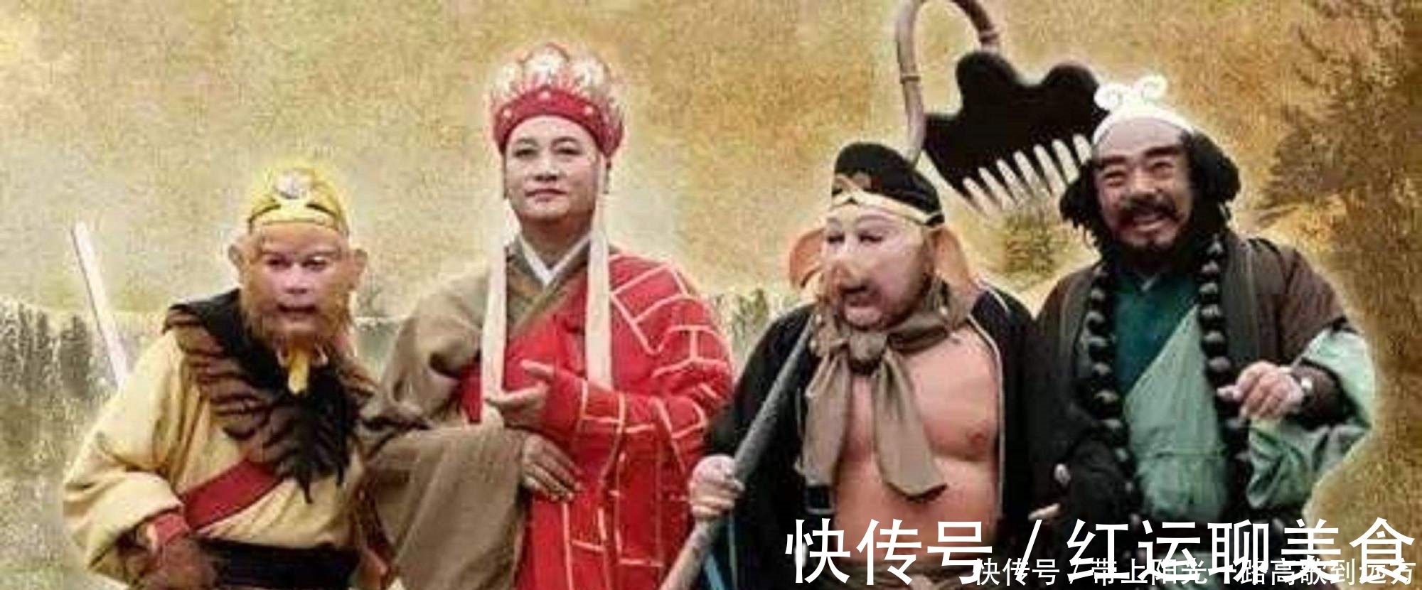 猴子|菩提祖师曾教孙悟空一项绝技能秒杀取经路上群妖，为何猴子不用？