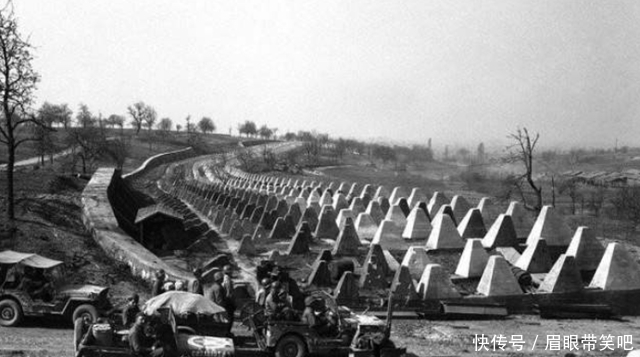 防线|一战法国军队很强,二战为何如此不堪一击?中间发生了什么?