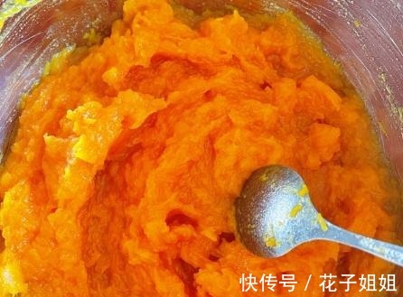 蔬菜|居家营养小甜点,用蔬菜就能做出甜点美食!营养又健康,老少皆宜!