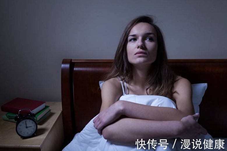 病原菌|中国超3亿人有睡眠障碍！熬夜和不熬夜的3点区别，早知道，早调整