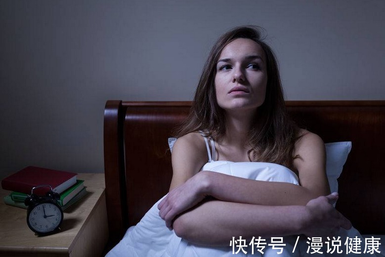 病原菌|中国超3亿人有睡眠障碍!熬夜和不熬夜的3点区别,早知道,早调整