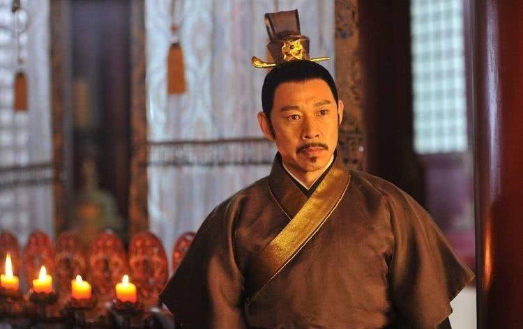 盛世|大唐盛世:唐太宗晚年糊涂,明君也会犯错!