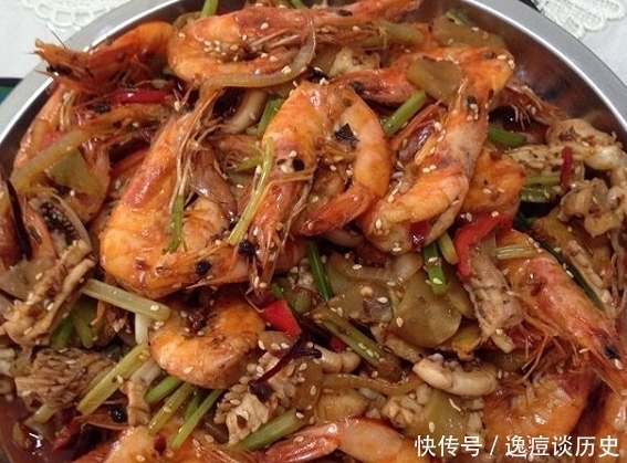 拿手菜|过年待客,做菜难兼顾?教你做这4道“拿手菜”,老少都说好!