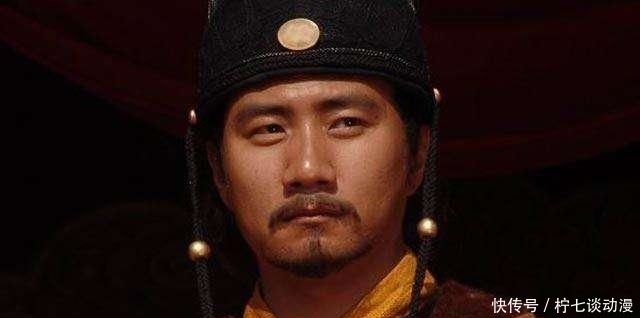 大臣|朱元璋杀死拥有免死金牌的大臣，为什么这时免死金牌不能“免死”