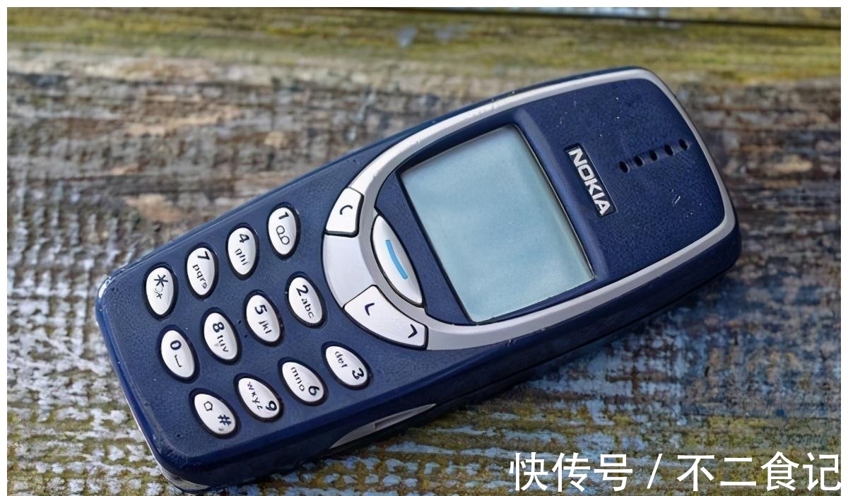 夏普|全球十大经典手机，你用过哪款呢？