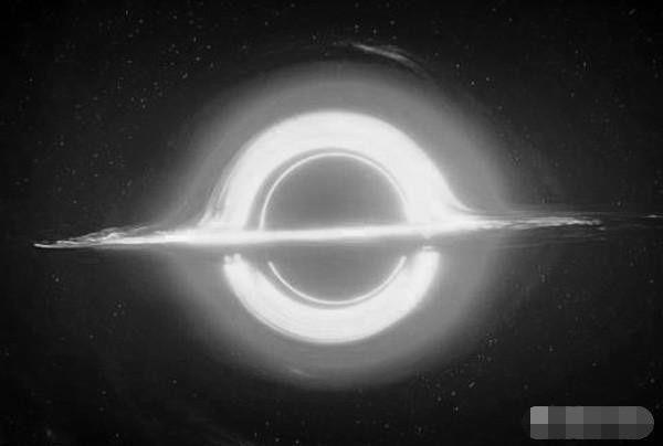 光子 光沒(méi)有質(zhì)量,黑洞為什么可以吸住光看完你就知道了