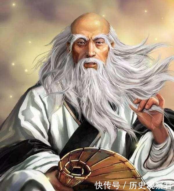 志衰#人生也有“天规”,读懂鬼谷子的这五句话,人生之路大不同