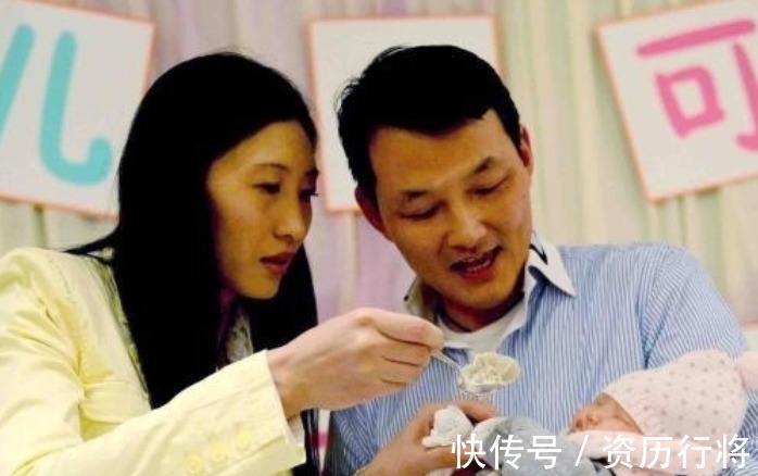 奥运冠军|她曾是被丈夫抛弃的奥运冠军,如今独自抚养女儿,前夫已再婚生子
