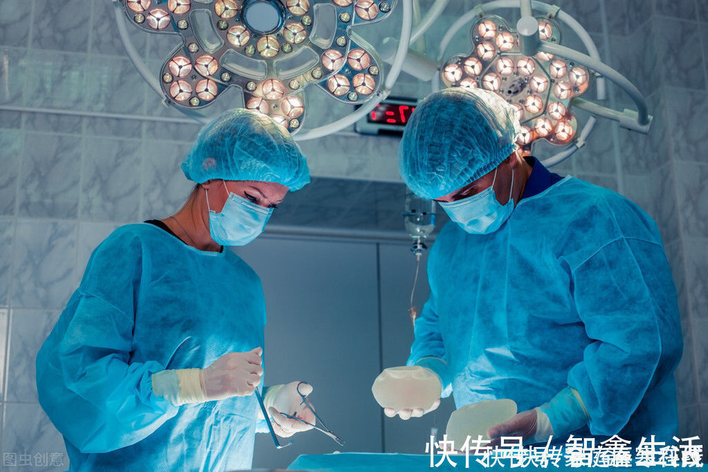 假体丰胸 想做丰胸却怕效果太假?给你分析2种隆胸手术,选择最适合自己的