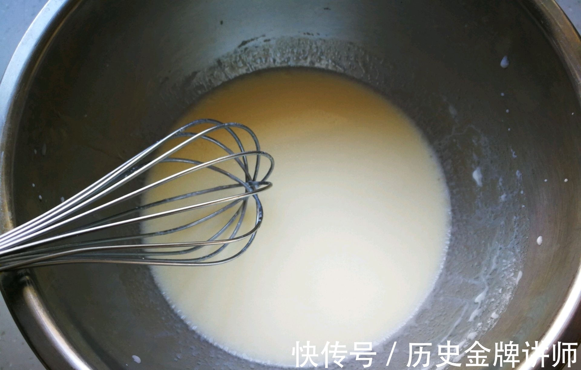 蛋糕片|用紫薯和山药做的高颜值蛋糕，健康无添加，做法也简单