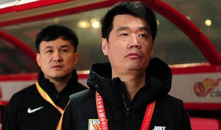 李玮锋|国足教练班底曝光!主帅李霄鹏再添助力,李玮锋+宿茂臻令人期待