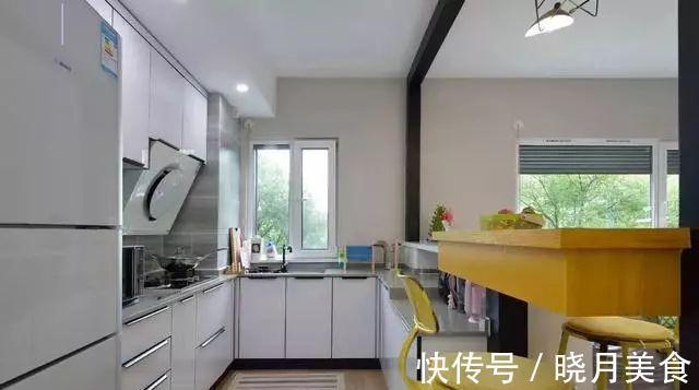 简约|90㎡简约风格复式,小户型一样有大空间!