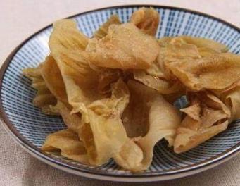 消化|鸡内金作为“消化功臣”，连石头都能消化，那人吃了会咋样