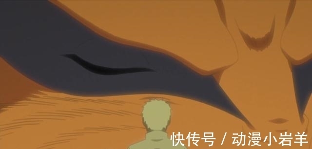 守鹤|博人传:鸣人的女儿要买九尾玩具!九尾:放我出来即可!