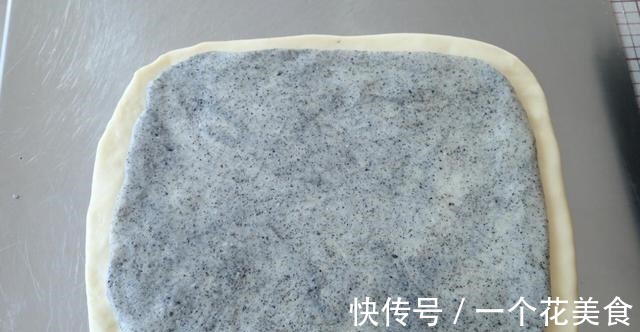 花朵|花朵形状的吐司,好看又好吃,营养又健康!