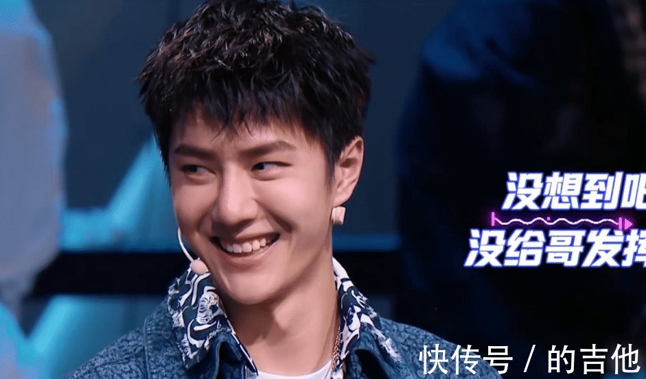 poppin|综艺《这就是街舞》,全场大神一对比,差距的确很明显