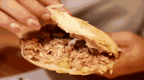 黄瓜|为什么明明是馍夹着肉，却要叫肉夹馍？答案其实很简单