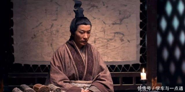 戳心|萧何献计把韩信给杀害以后，哭着说了此12字，字字戳心实属无奈