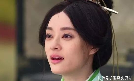 路上|芈月为什么私通义渠王后又诱杀之?权力路上,女政客走得好孤独