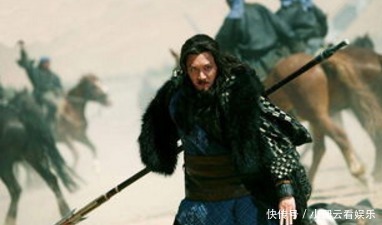 明白|刘邦到死前,才明白为何当年乌江河边,楚霸王项羽放弃逃跑