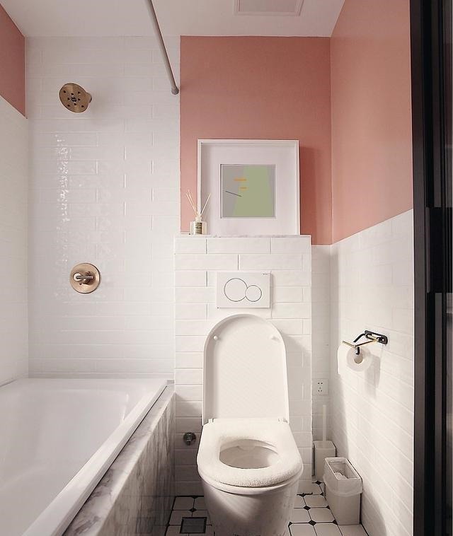 鞋柜|难怪越来越多人喜欢“化繁为简”的装修,大白墙也能装出惊艳感