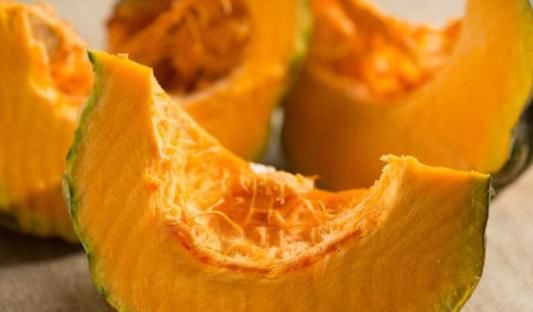南瓜和此物有“良缘”，大肚腩、鱼尾纹、妇科炎症统统解决！