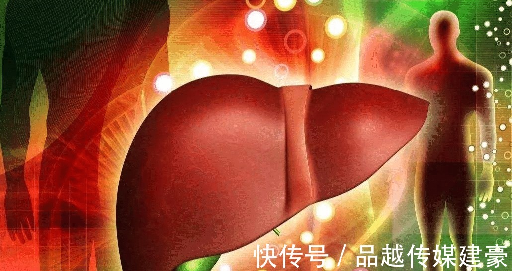 养肝护肝|上厕所时有这3个现象,表明你肝不好,快来看看