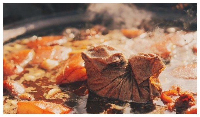 炖肉时产生的浮沫,是精华还是脏东西要撇去吗看完涨知识了