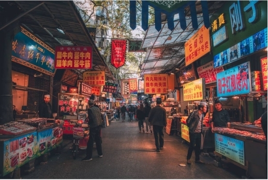 五一来西安旅游，这几个景点值得一去，很多本地人还不知道！