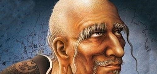 中国传统文化&鬼谷子:人越是混得不好,越要谨记2条天规,很快就会顺风顺水!