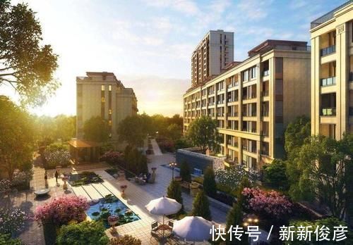 小户型|大户型的房子是否越来越受人们的青睐?