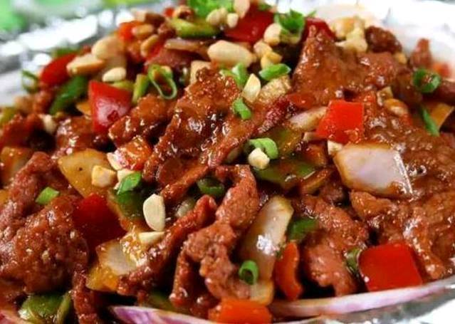 教你4道开胃下饭菜,每一道都很简单,以后不用再去饭店了