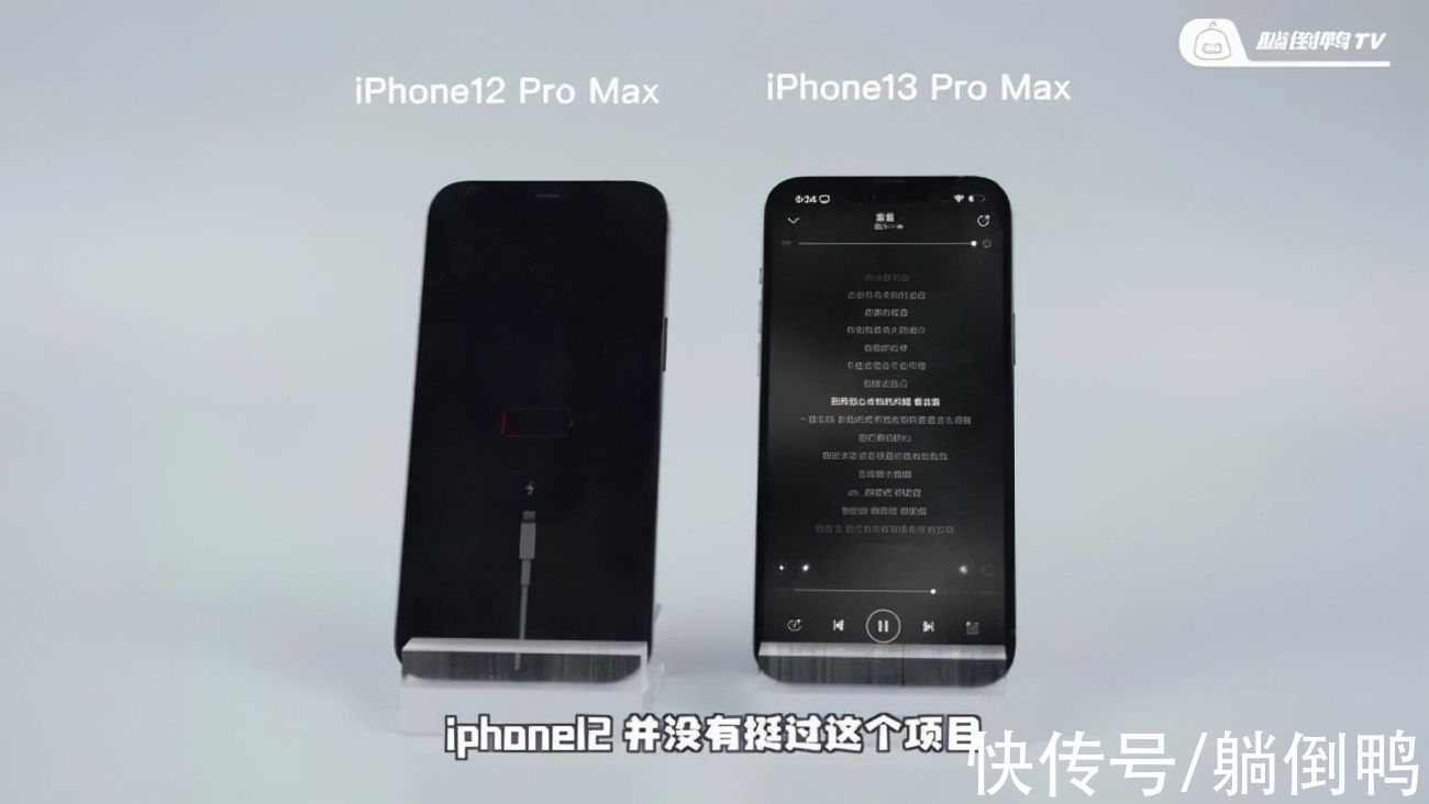 pro m顶配iPhone 13一周深度体验：一万多块白花了