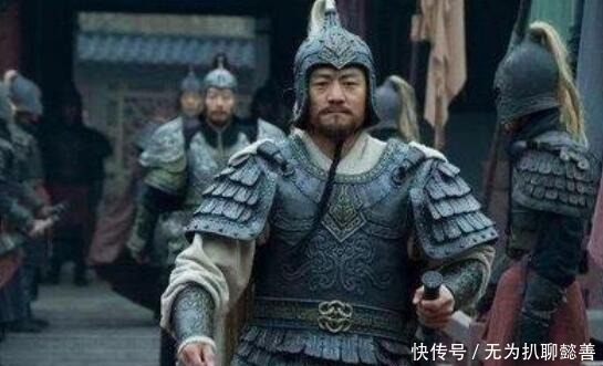 常胜将军|三国除常胜将军还有常败将军,每次上场都失败,敌军见他却头疼!