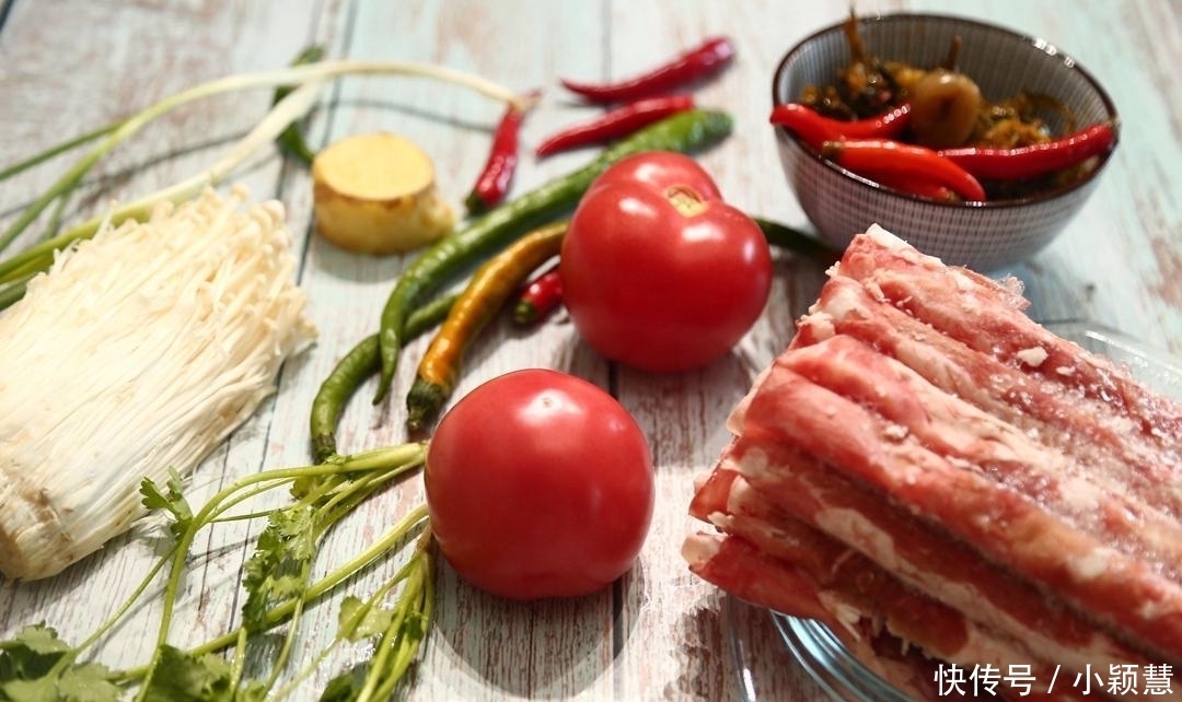 什么菜最开胃? 非它莫属! 隔三岔五总要做一次才过瘾!