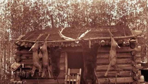 騎警|史上最強逃犯負重72斤跑得比狗還快，80年來真實身份成謎