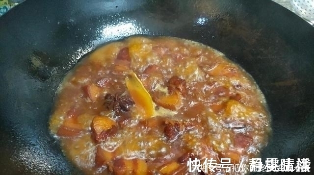 色香味|做红烧肉时,记住“2不放2窍门”,肉质软糯不发柴,好吃不油腻