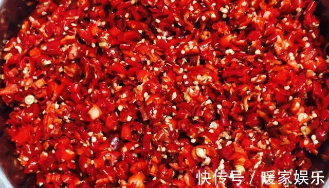 二荆条辣椒5种最好吃的做法,简单美味又过瘾,看看你喜欢吃不