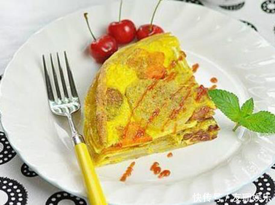 好吃还是家常菜，做法不难味道魅力可不一般，不学真亏