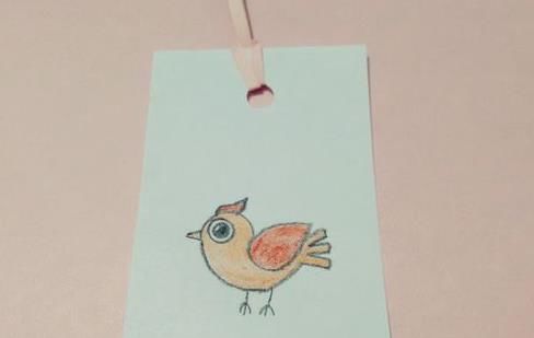 小学生手工书签制作方法步骤大全 快资讯