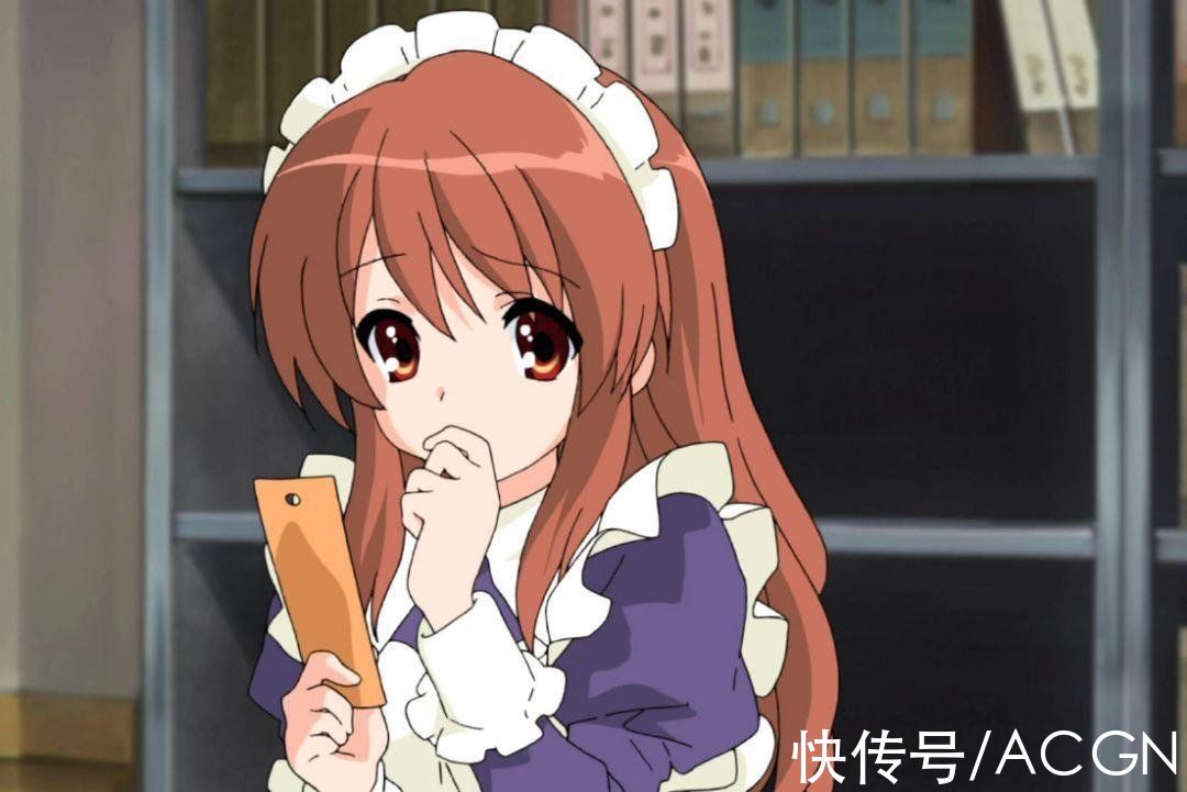 犬夜叉|穿越题材的动漫烂片无数，反穿越的却几乎必属精品