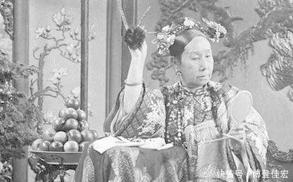 身上|慈禧身上有一物品跟随了她一辈子,真相曝光后,网友大呼:太痴情
